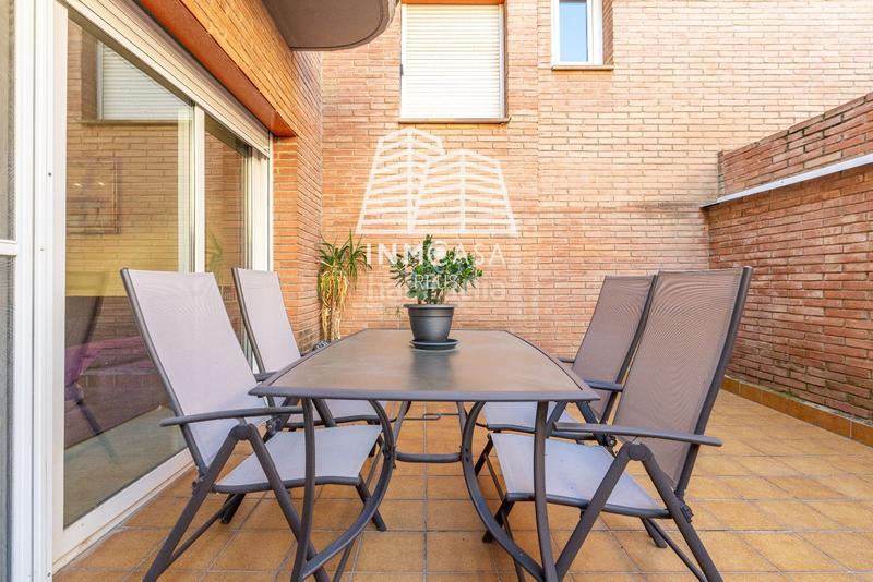 Foto 8b3c32c8-e3e4-426d-8f3c-594d89e1ca0f. Casa a schiera con riscaldamento in Mestral Reus