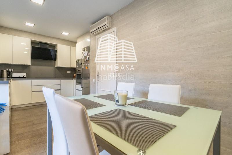 Foto 8c0cd511-be24-4752-a78b-196e9920e7d4. Casa a schiera con riscaldamento in Mestral Reus