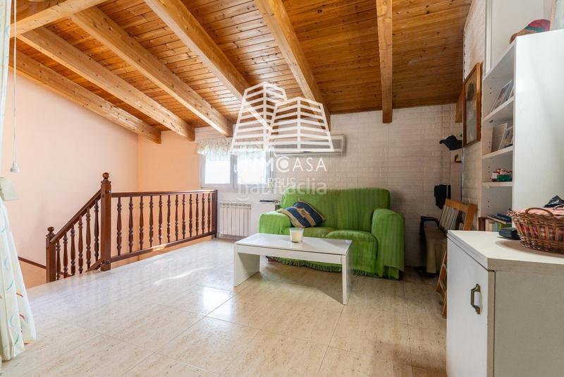 Foto a861e70d-7c35-4c3b-be0d-211e2d8529c0. Casa a schiera con riscaldamento in Mestral Reus