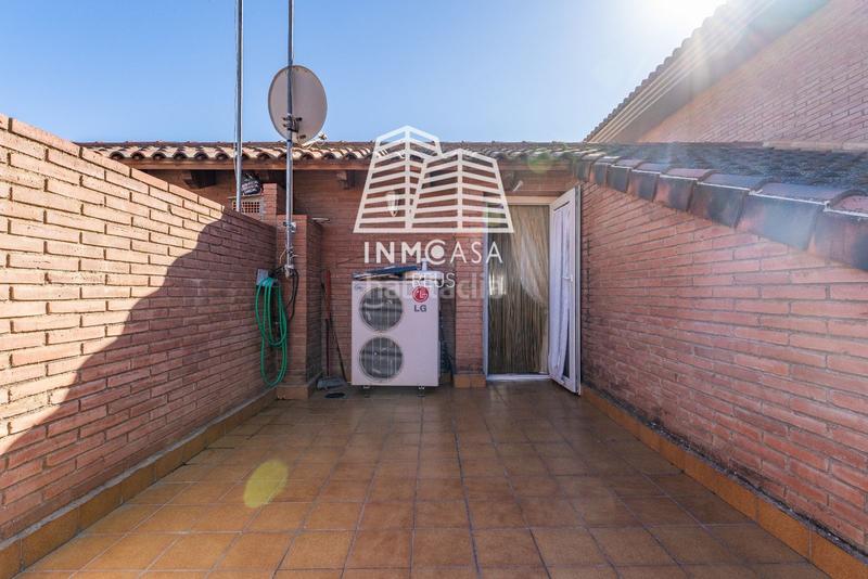 Foto ad0f0670-5cae-4cfe-86af-37b5639f33ec. Casa a schiera con riscaldamento in Mestral Reus