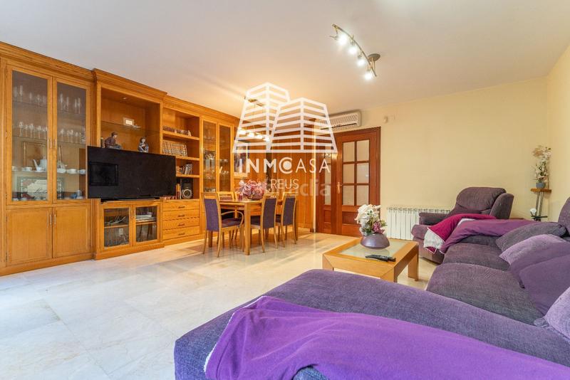 Foto b32ba285-5b90-4544-8bfa-d88f85b86995. Casa a schiera con riscaldamento in Mestral Reus