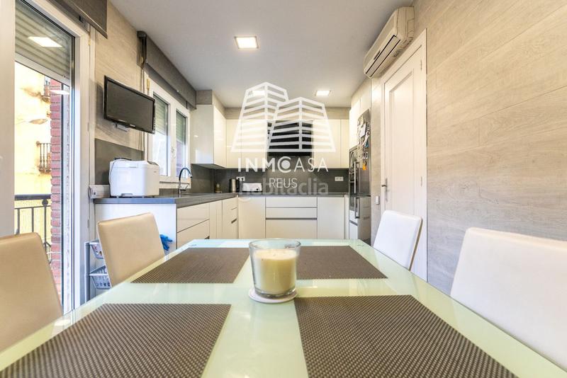 Foto b5e48dc8-4224-4e38-bf7d-aca1d1949855. Casa a schiera con riscaldamento in Mestral Reus