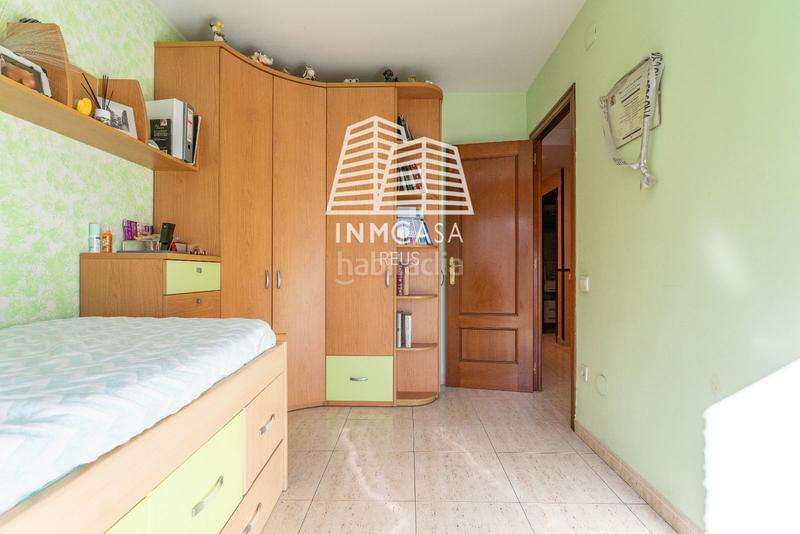 Foto cd29956c-270a-45bd-b94a-e62710a806f4. Casa a schiera con riscaldamento in Mestral Reus