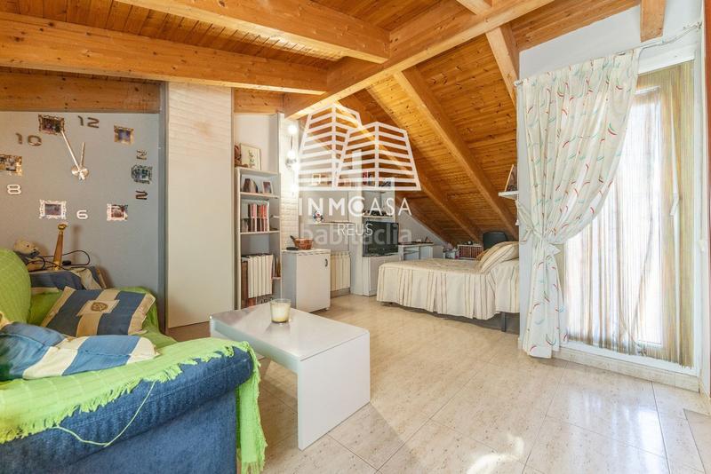 Foto d02205e7-4ce3-49c5-8819-5a8e16821181. Casa a schiera con riscaldamento in Mestral Reus