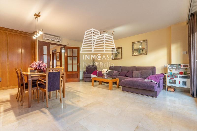 Foto f2a65d65-531a-4a1b-8c7a-e31ef9303165. Casa a schiera con riscaldamento in Mestral Reus