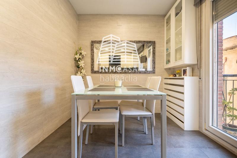 Foto fb1573a0-dfe3-4cc9-99b1-e13d89dc7ea4. Casa a schiera con riscaldamento in Mestral Reus