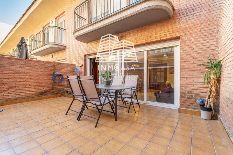 Foto fef44fb3-41c6-4657-a8f7-b3a1ebf22fea. Casa a schiera con riscaldamento in Mestral Reus