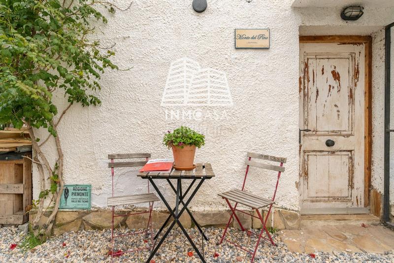 Foto 07c010ac-3496-4dab-b37b-a4a099723695. Casa adosada chalet en casalot en Centre Miami Platja