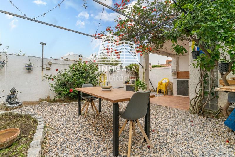 Foto 86e4c629-7b65-47a8-807d-d4ccbf6eb5bf. Casa adosada chalet en casalot en Centre Miami Platja