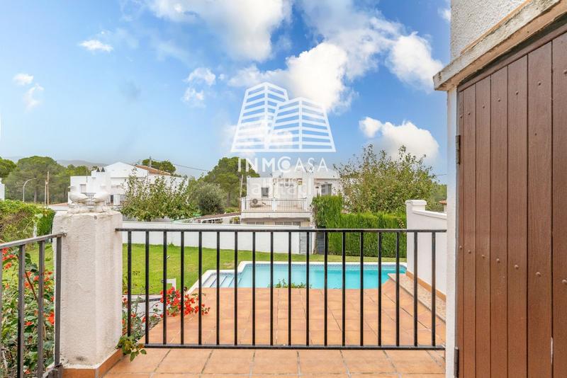 Foto 926ab857-1496-41f9-80e4-9146b6dc5024. Casa adosada chalet en casalot en Centre Miami Platja