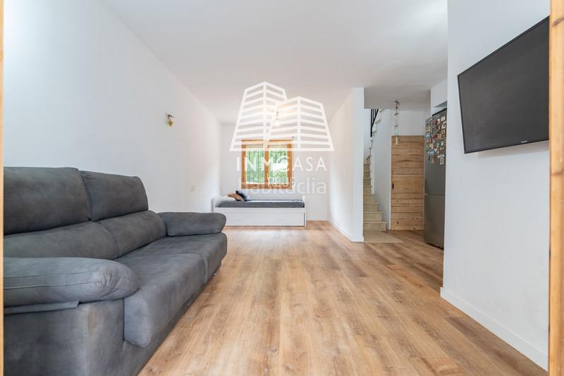 Foto c3a7f12c-5c38-4154-842b-7b33a0d3c769. Casa adosada chalet en casalot en Centre Miami Platja