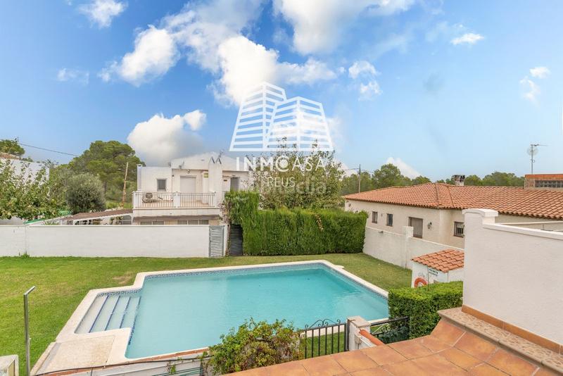 Foto c6549481-7ad6-4d21-835b-0e25fd959ca3. Casa adosada chalet en casalot en Centre Miami Platja