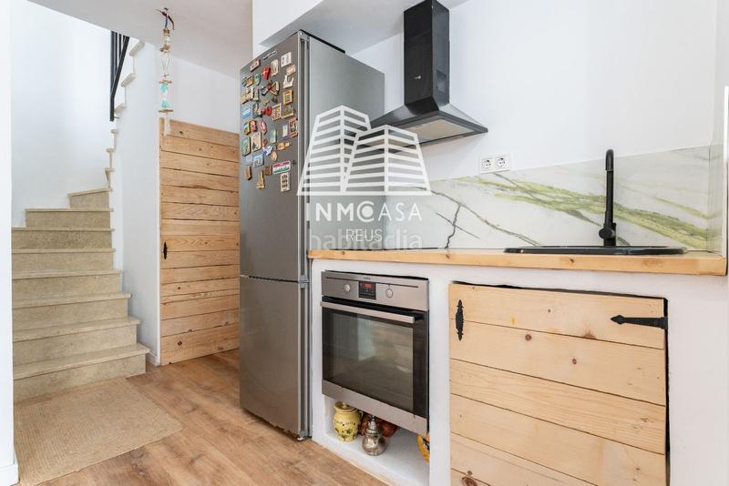 Foto ec1821ae-6973-454e-b888-ffb234e5dcbd. Casa adosada chalet en casalot en Centre Miami Platja