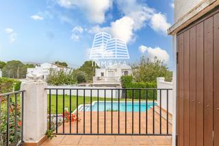 Casa adossada  Casalot del. Chalet en casalot