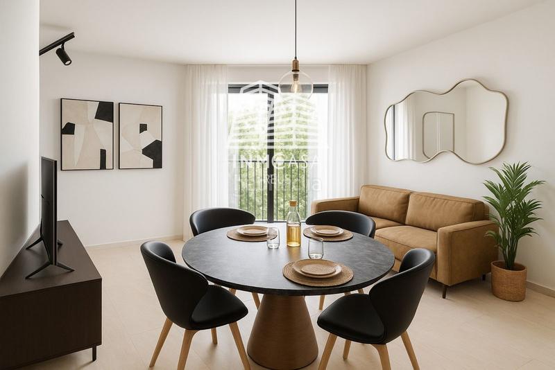 Foto 0bb124f5-a5ff-4904-bb5e-590368003047. Piso obra nueva en Pallaresos (Els)