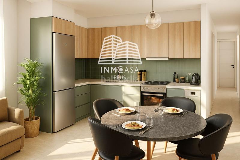 Foto 17c40d24-1a6c-4215-b455-0cad96647ede. Piso obra nueva en Pallaresos (Els)