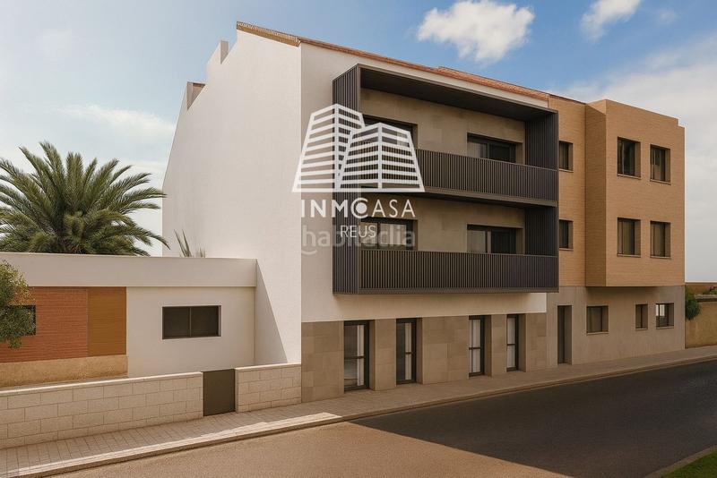 Foto 36aeab38-1b8d-493a-838d-07ef6570998d. Piso obra nueva en Pallaresos (Els)