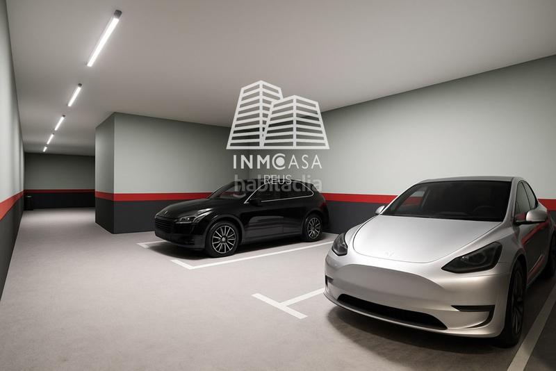 Foto 4cdfd035-0ebf-46f6-a1e1-72b8031498b1. Piso obra nueva en Pallaresos (Els)