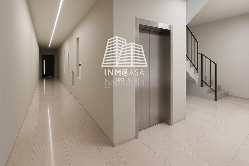 Foto 53f47629-6d3c-47f8-8964-8244306208e0. Piso obra nueva en Pallaresos (Els)