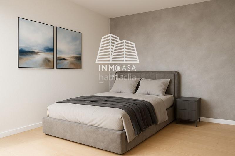 Foto 783dde3d-92de-462d-8cc8-616ddf357d6f. Piso obra nueva en Pallaresos (Els)