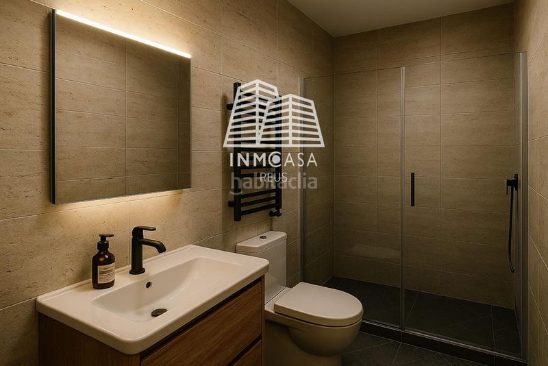 Foto 899039fc-c934-424d-bbc1-93b6261a16d2. Piso obra nueva en Pallaresos (Els)