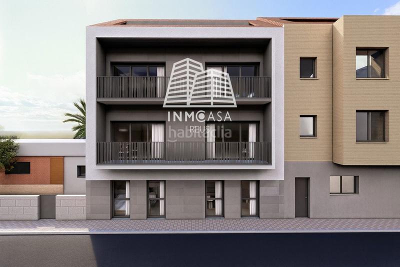 Foto 90a7dc26-4a0f-4455-a0b1-7353fe4dde3b. Piso obra nueva en Pallaresos (Els)