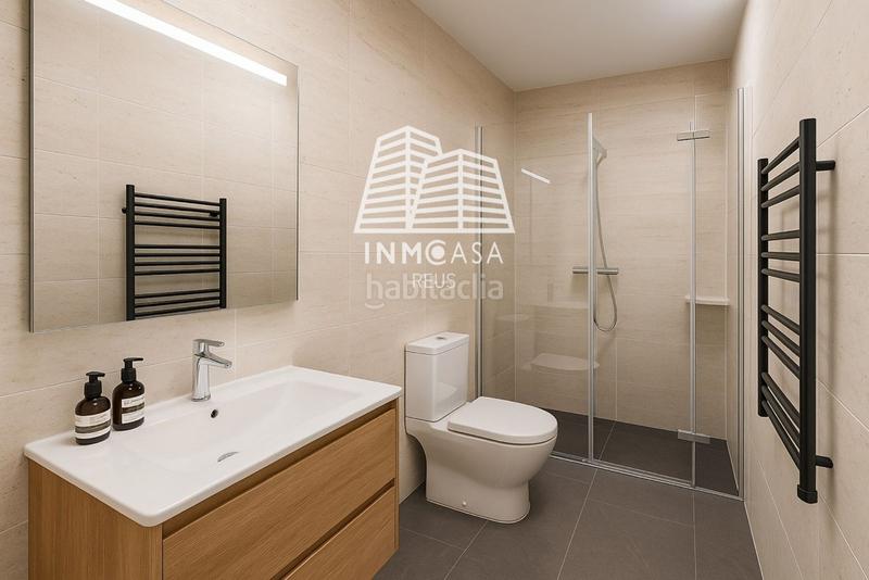 Foto 945c336a-d9f1-4f45-9b50-4ce5b7721fa9. Piso obra nueva en Pallaresos (Els)