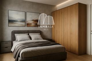 Piso  Bofarull. Obra nueva