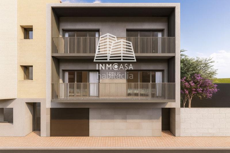 Foto bb2fc97b-57dd-46b6-99cf-246c2243ed29. Piso obra nueva en Pallaresos (Els)