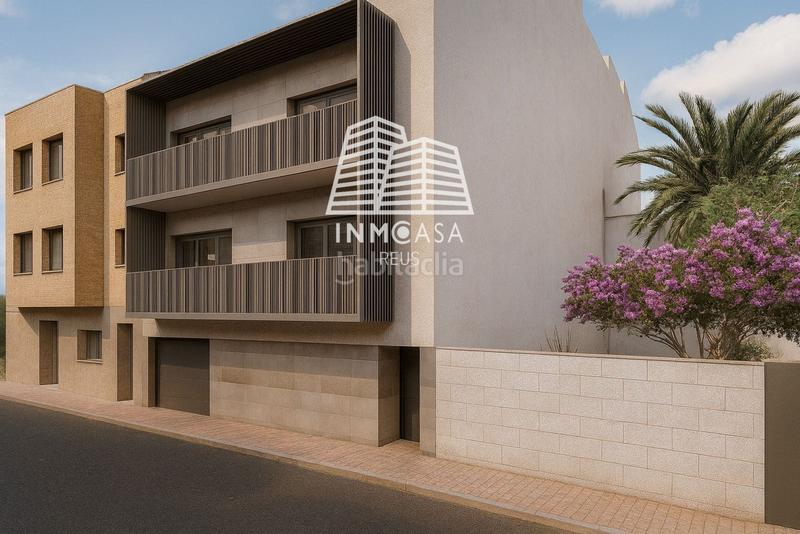 Foto d19a9a91-6f70-4792-9cc7-051bd1ee1525. Piso obra nueva en Pallaresos (Els)