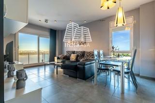 Etagenwohnung  Via maxima. Piso en vilaseca