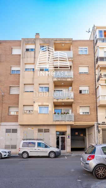 Foto f7450b2a-9af2-4957-af09-fda7d9b68219. Pis amb calefacció a Llevant Reus