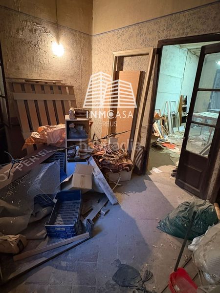 Foto b13b890a-6d08-4f0e-8ee1-51fd4544a56e. Casa a Centre Reus