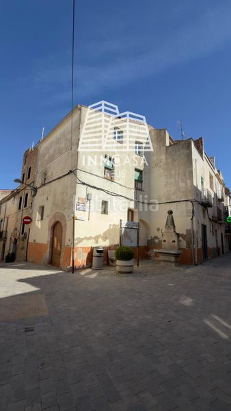 Foto 060411b2-fd30-44c7-a2d3-4759de982374. Casa amb aparcament a Vilanova d´Escornalbou