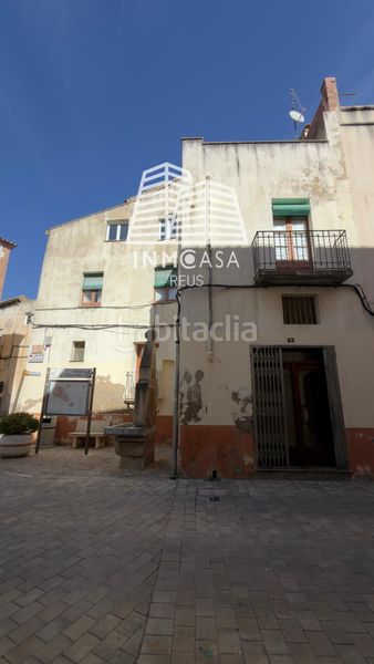 Foto 2e6b886d-add7-478d-9cf4-5237a77b6846. Casa amb aparcament a Vilanova d´Escornalbou