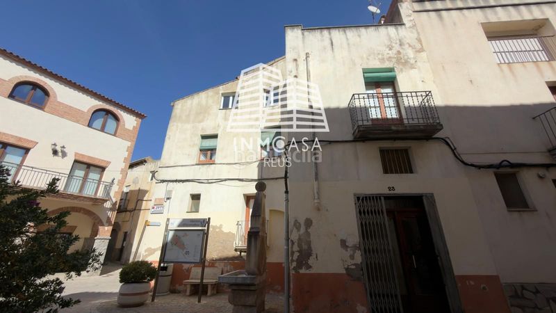 Foto 75dff912-2653-4d6f-b45c-a9d878ab193f. Casa amb aparcament a Vilanova d´Escornalbou