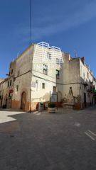 Casa  Font de la. En vilanova descornalbou