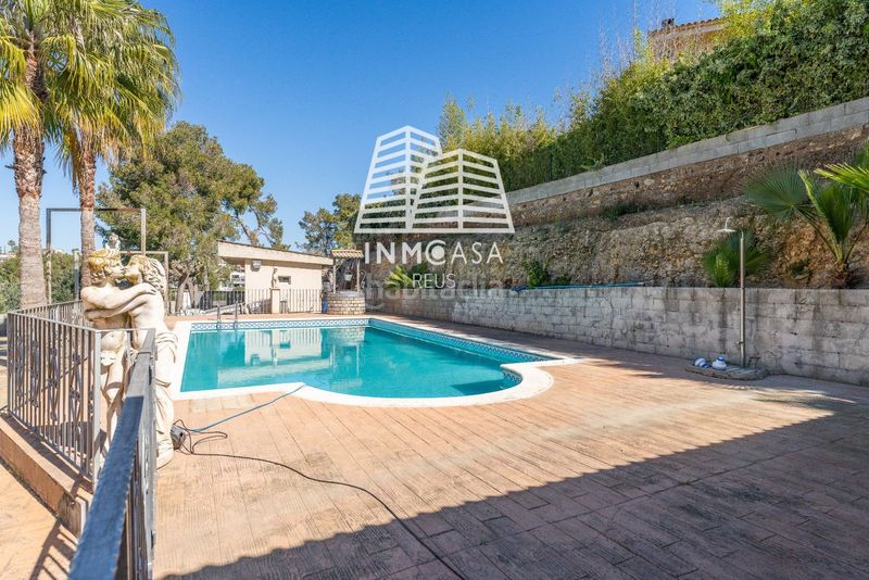 Foto a93295e0-18e6-48bf-b0ba-630ca7bab6bd. Xalet amb piscina a Pallaresos (Els)