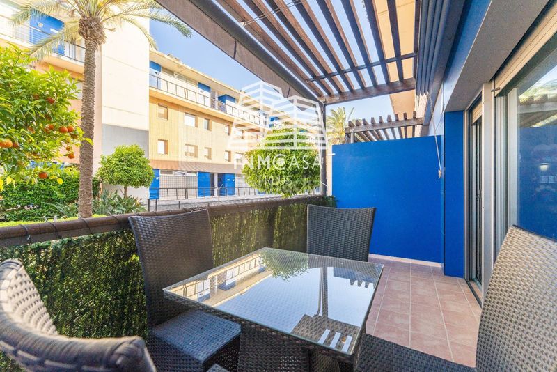 Foto 1f047a04-91f4-4ddf-844d-0559e69f5c71. Duplex con parcheggio piscina in Vila-seca poble Vila-seca