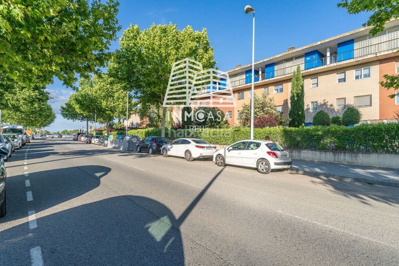 Foto 5800c6aa-2fc5-460c-9868-92cb19421c9f. Duplex con parcheggio piscina in Vila-seca poble Vila-seca