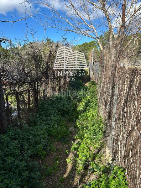 Foto 0941412a-4253-4390-be88-362ae6d1e701. Finca rústica a Migjorn Reus