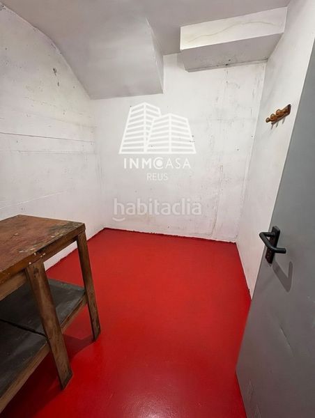 Foto 6fd7181e-1ade-4f7e-9708-33bd7c89c44d. Aparcament cotxe a Centre Reus