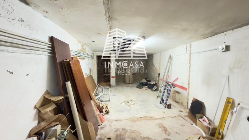 Foto 34792915-0e9f-467c-86e4-041fd94dcb9a. Aparcament cotxe a Centre Reus