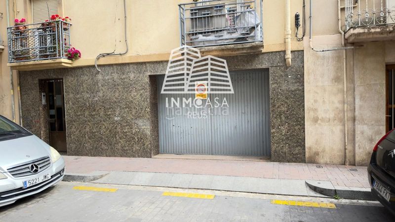 Foto 3cc0daf6-dac4-4188-a6e8-50bddc3d9f06. Aparcament cotxe a Centre Reus