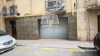 Aparcament cotxe  Cami de riudoms. En reus