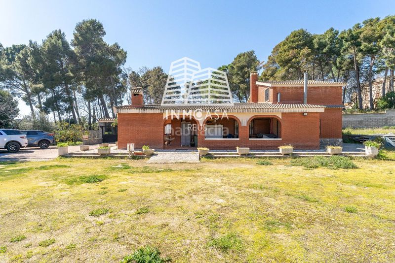 Foto b8b5586e-fd1e-471d-b731-bfa393ebef99. Casa amb calefacció aparcament piscina a Alforja