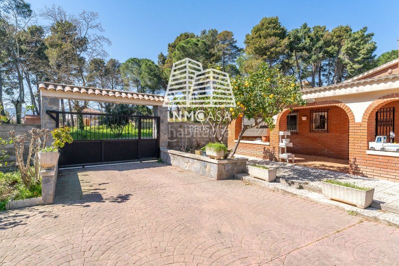 Foto d41783d8-8b68-43e5-9140-4111f804abdb. Casa amb calefacció aparcament piscina a Alforja