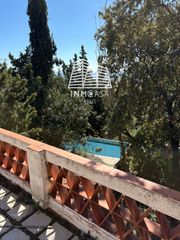 Landgut  Pedrera. En la selva del camp