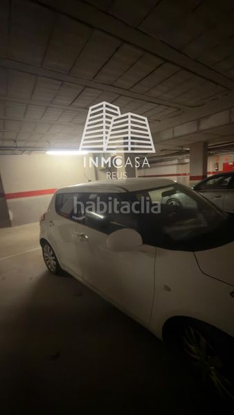 Foto 6638b4ca-24ef-402b-92c7-72ca3917e9c3. Aparcament cotxe a Centre Reus