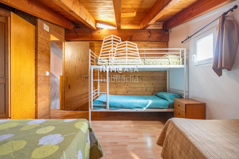 Foto 04b6d874-a4dc-455c-968b-94d8c211a799. Casa amb aparcament piscina a Riudecanyes
